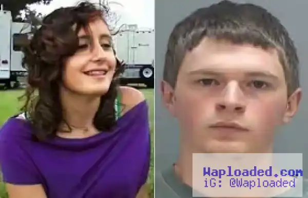 Teenager Beats GF To Death, After She Told Him She Was Pregnant